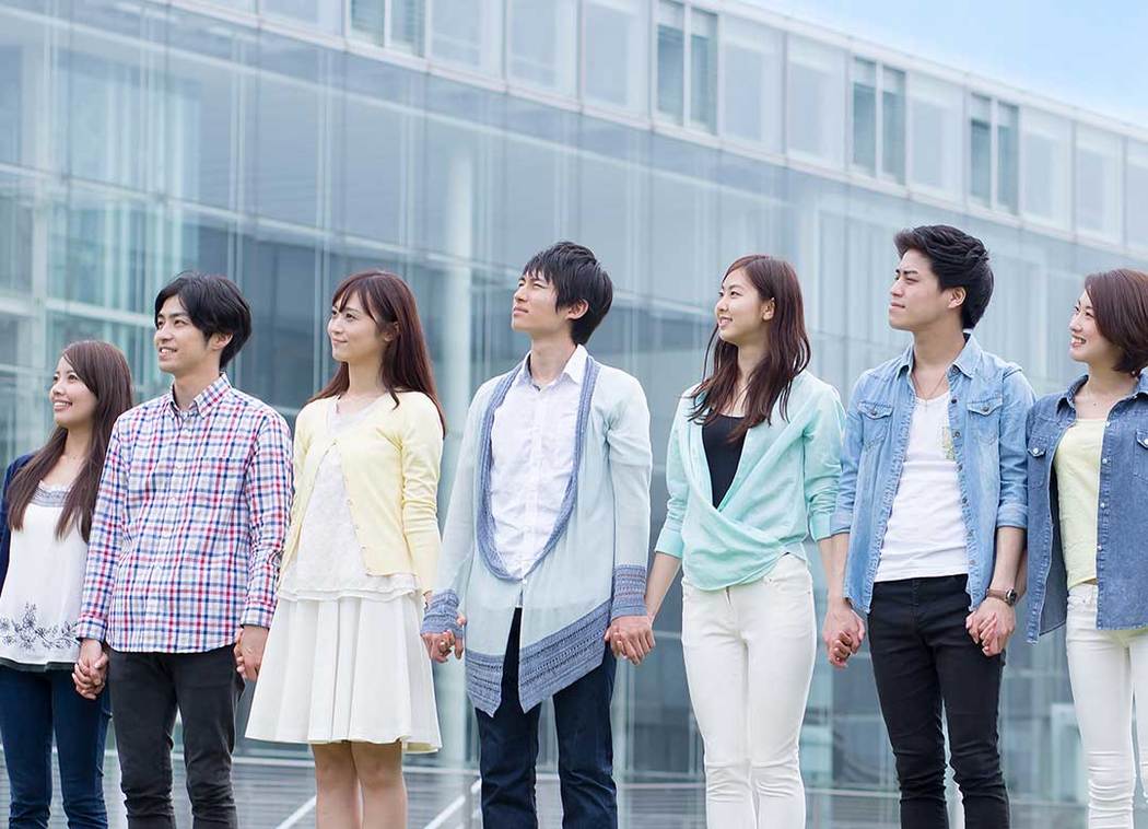 “極め続ける力”を育むことで学生の多様な能力を引き出す 多彩な海外プログラムや先進の研究事業を推進中