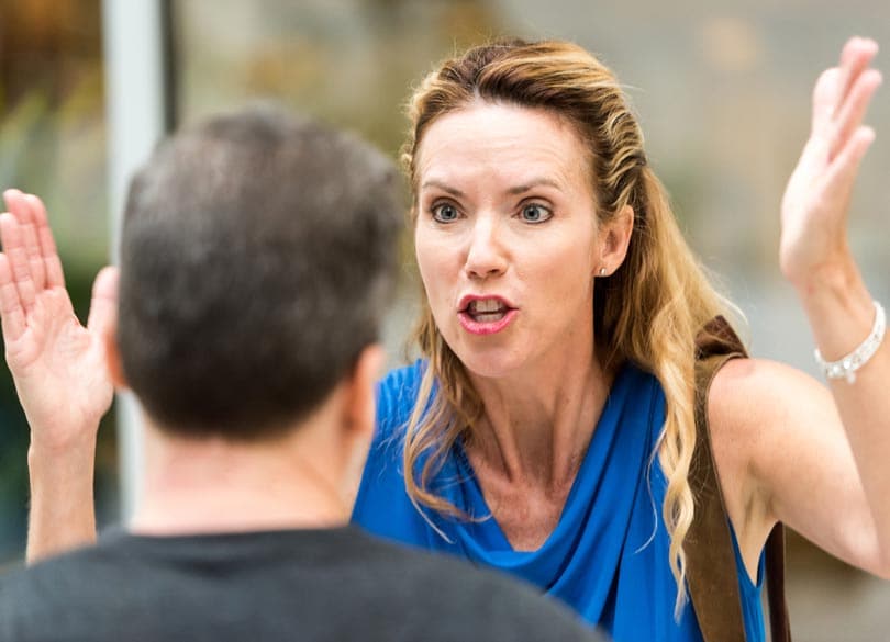 日本の歴史で「最恐の鬼嫁」とは一体誰か 「超強いパートナー」の操縦方法