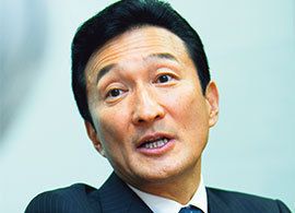 渡邉美樹「ブラック企業疑惑のすべてに答えよう」