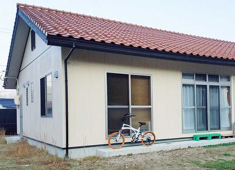 新築タダで島根へ「Uターン家族」の現在 子育てにほとんど金がかからない