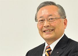 「メキシコ新工場」には3つの大きな使命がある　－マツダ会長 山内 孝氏