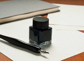 「ゴルフ会」のお礼状はこう書くのが正解