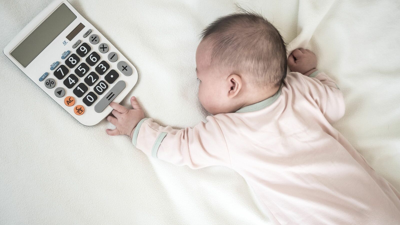 子に残した貯金で53万円の贈与税が発生…｢子ども名義の口座｣を作るときの注意点4つ 長く放置すると休眠口座になることも