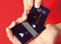 これで君も忘年会の主役！ 「にわかマジック王」入門