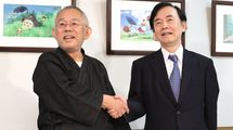 日本が誇る｢ジブリブランド｣で一気に世界市場へ…100億円の大型買収を決断した日本テレビの"3つの狙い"