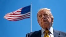 ｢トランプ離れ｣で支持率が1年で半減…復権の原動力になったZ世代が｢偉大な米国｣に見切りをつけた理由