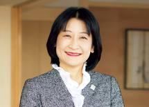 男性と同じやり方では、いつか行き詰まる