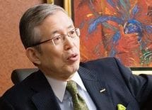 電気自動車メーカーは今や300社以上に　－日本電産社長 永守重信氏【1】