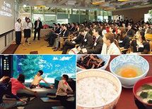 客の財布は朝開く！「早朝ビジネス」最新事情【1】