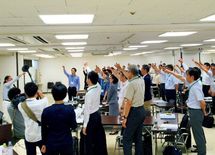 北九州市「お役所体質返上」の大改革