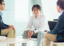 KDDI流「最速でイノベーションを生む」3つの法則