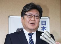 消費増税凍結を発言させた安倍首相の狙い