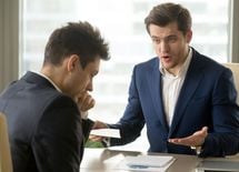 疑わしい"経費の不正"を簡単に見抜く方法