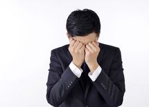 「ネガティブすぎる上司」どう接したらいい？