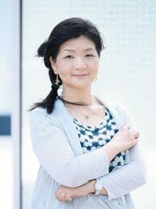 ジャーナリスト 福島香織氏