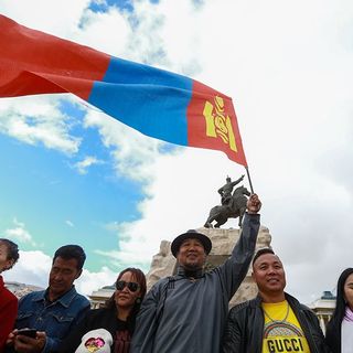 ウイグル チベット モンゴルで中国政府がしつこく宗教を弾圧するワケ 政策と法律に見る当局の 深い恐れ president online プレジデントオンライン
