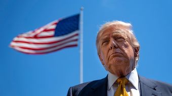 ｢トランプ離れ｣で支持率が1年で半減…復権の原動力になったZ世代が｢偉大な米国｣に見切りをつけた理由