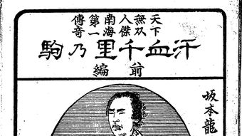 『竜馬がゆく』には元ネタがあった…忘れられかけた英雄を司馬遼太郎より先に蘇らせた自由民権運動家の小説