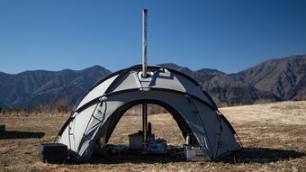 モンベルでもスノーピークでもない…広告ゼロなのに｢4人に1人が100万円以上買う｣アウトドアブランドの正体