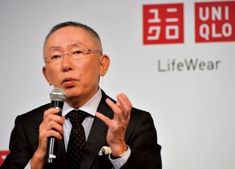 ユニクロがどんなブランドとも合う理由