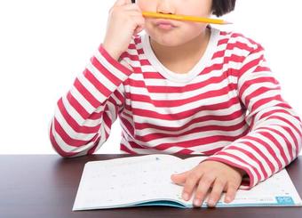 子供の「見える力」「詰める力」の伸ばし方