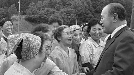 だから田中角栄の｢喋り｣は人の心を掴んだ…｢政界入りした理由｣を語った