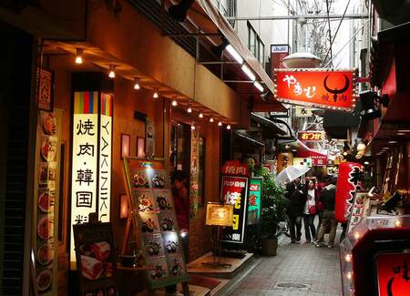 祖国捨て日本へ 済州島虐殺 という地獄 大阪 鶴橋のコリアタウンの背景 President Online プレジデントオンライン 祖国捨て日本へ 済州島虐殺 という地獄 大阪 鶴橋のコリアタウンの背景 President Online プレジデントオンライン