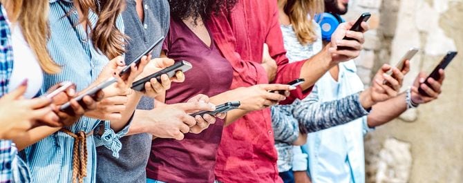 ミレニアル世代