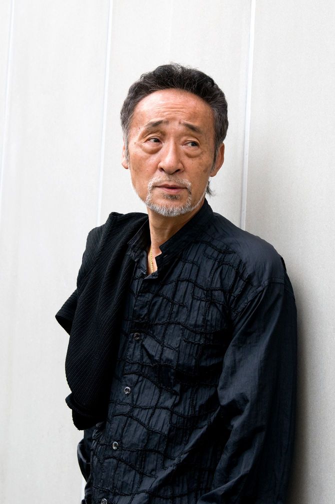 「雀鬼」として知られる桜井章一さん