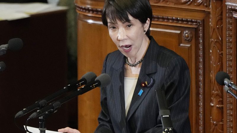 ｢やたら詳しいのに意味がわからない｣石破氏とは真逆…｢ブレない人｣と印象付ける