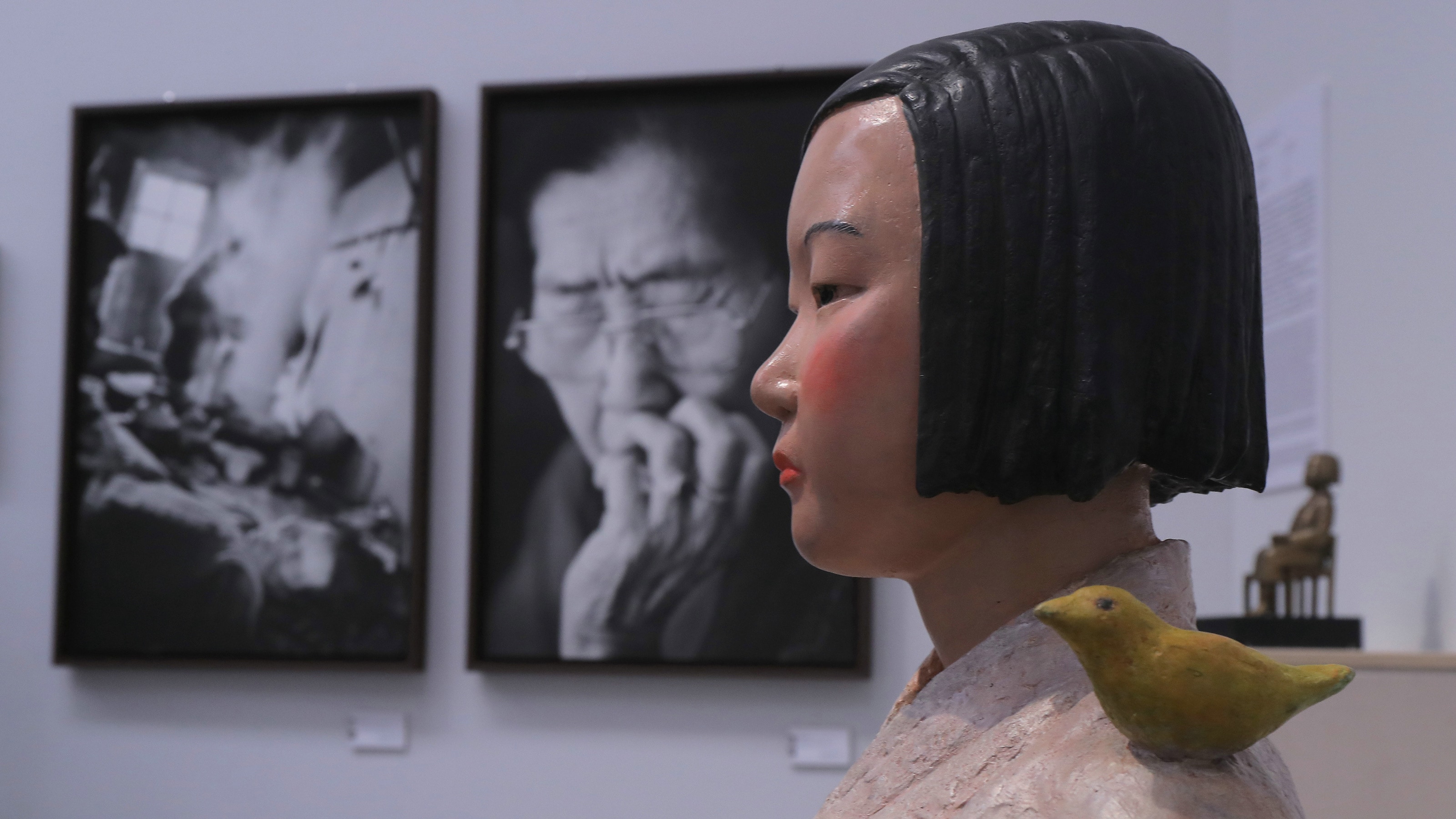 税金を使った美術展は 不自由 でも仕方ないか 展示の意義 はしっかり説明すべき President Online プレジデントオンライン 税金を使った美術展は 不自由 でも仕方ないか 展示の意義 はしっかり説明すべき President Online プレジデントオンライン