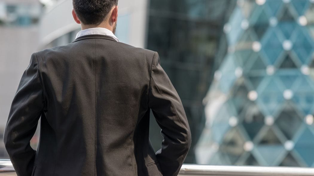 心理カウンセラーも驚いた…職場の人間関係に疲れて｢ドライな人｣になった男性の社内評価が爆伸びしたワケ 心の｢自由｣を手に入れて活躍の場を広げる