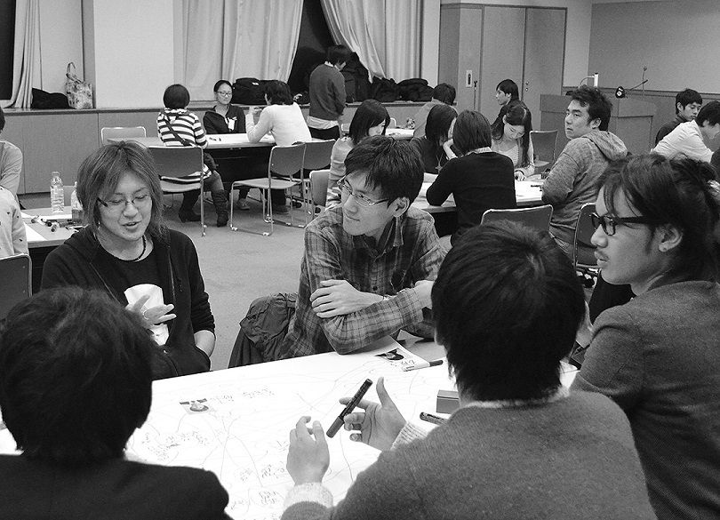 「ダラダラな会議」が創造性を高める