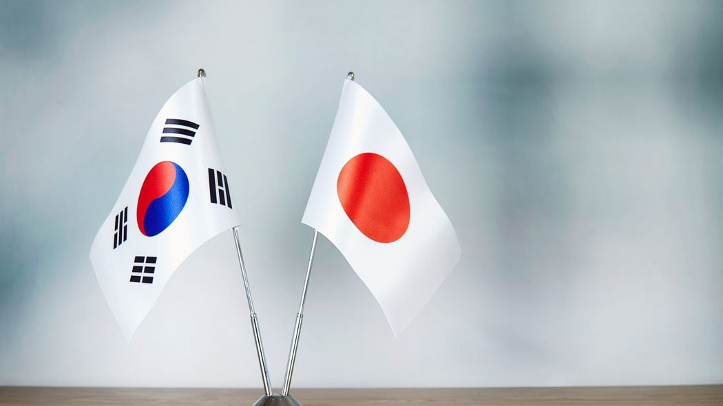 ｢韓国は日本より上｣韓国人がそうした上下関係に異常に執着する言語的な理由 国家の関係に上下はないはずだが…