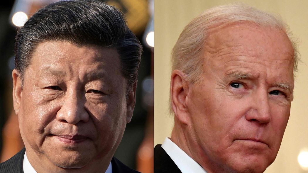  ｢GAFAが対中国最強の武器になる日｣共産党のハイテク企業叩きはアメリカの大チャンス 米中デジタル戦争の転機到来