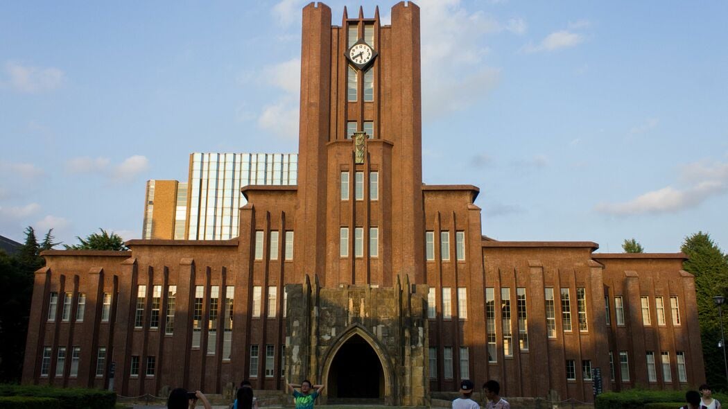 ｢東大離れ｣が止まらない…"本当の秀才"に見放された東大が､"二次試験なし"の新学部をつくる本当の理由