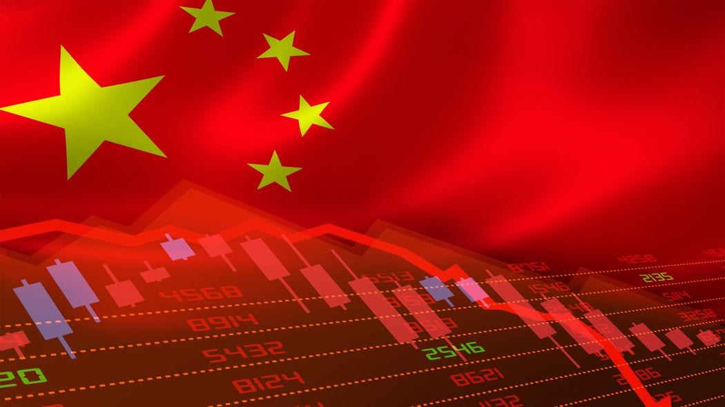 中国の本当のGDPは当局発表の6割しかない…人工衛星で光の量を測定してわかった中国経済の真の実力 2022年11月にTIME誌が報じた衝撃データ