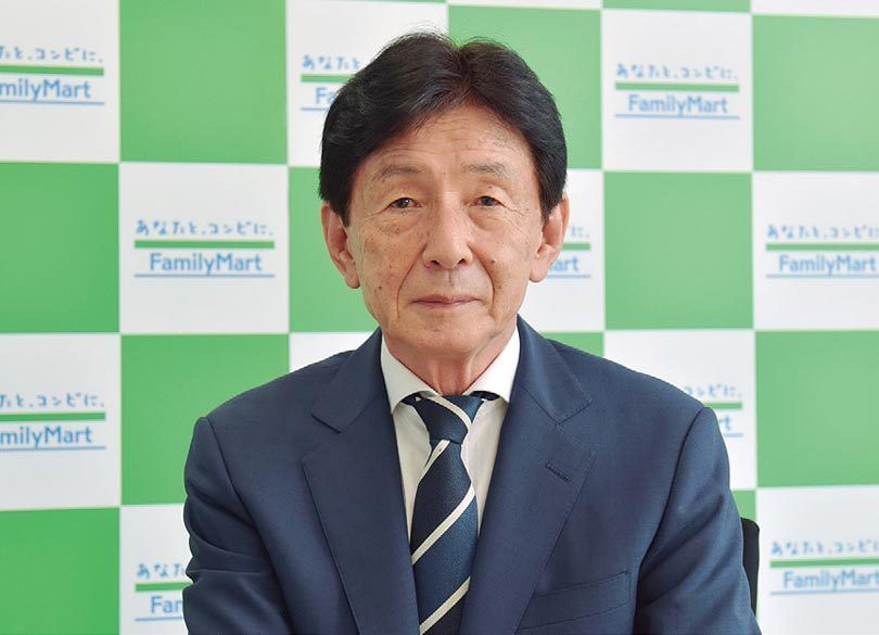 ファミマの大ヒットラーメン「何回食べても客が驚く」