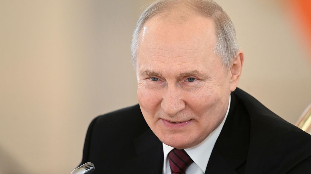 プーチンは｢仲間割れ｣を楽しんでいる…ロシア軍と傭兵部隊が"殺し合い"をはじめた本当の理由 互いを競わせて権力を守るプーチンの得意技