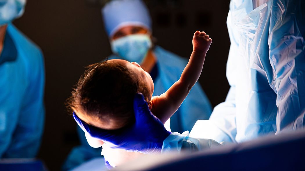 ｢生後24時間｣で奪われる命がある…｢予期しない妊娠｣で生まれた赤ちゃんを救い続ける元児相所長の確信