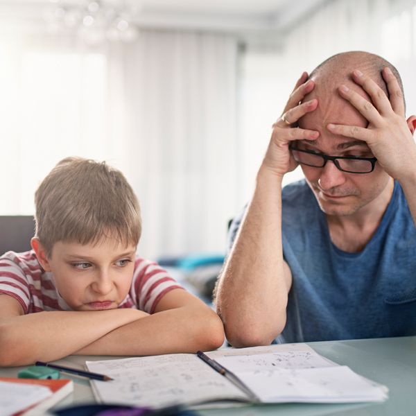 算数の問題を解く子供に それは方程式で解ける と言ってはいけない 算数と数学は思考方法がまるで違う President Online プレジデントオンライン