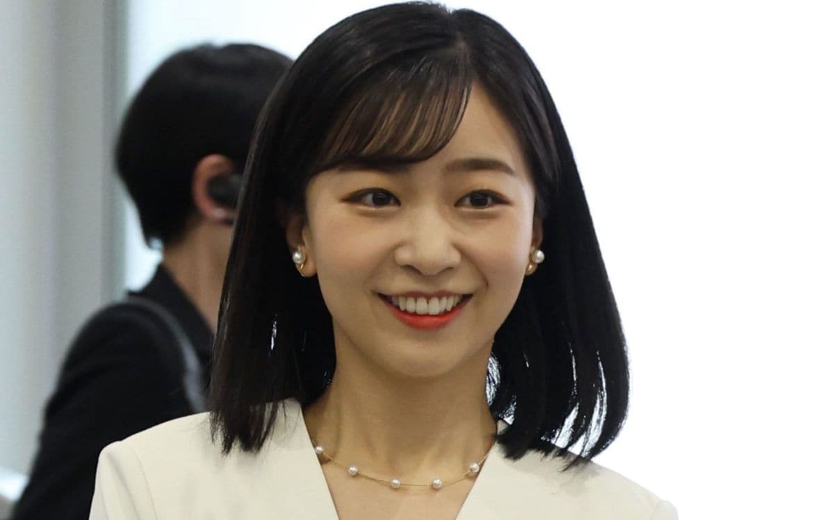 小室 眞子