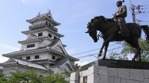 秀長も秀吉も家康も太鼓判…"異動"のたびに素直に学び結果を出した文武両道"190cm･130kgの戦国武将"の名前