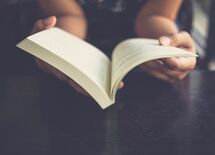 "速読だけでは不十分"頭をよくする読書術