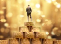 "IT長者の儲けすぎ"は社会の活力を奪う