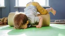 イマドキの子は｢だるまさんが転んだ｣ができない…福島県の体力テスト結果が示す外出自粛の恐るべき悪影響