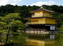 金閣寺がまた焼失しても再建が難しいワケ