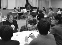 「ダラダラな会議」が創造性を高める