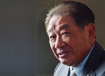 酒も飲まず"夜の銀座"に半世紀通った理由