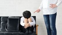 ｢あなたはどうしてそうなの!｣は逆効果｡公共の場で癇癪を起こした子がすんなり落ち着く"声かけフレーズ"